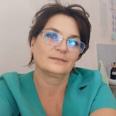 Фотография девушки Светлана, 52 года из г. Кокшетау