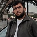 Saidodustov, 24 года
