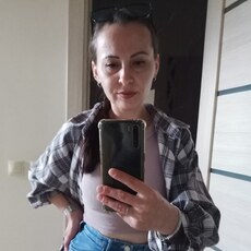 Фотография девушки Кристина, 33 года из г. Чебоксары