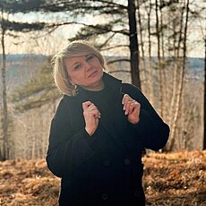 Фотография девушки Рогнеда, 42 года из г. Ангарск