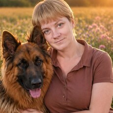 Фотография девушки Татьяна, 34 года из г. Вихоревка