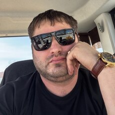 Фотография мужчины Андрей, 37 лет из г. Югорск