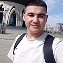Амир, 30 лет