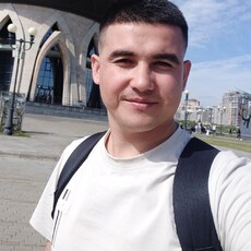 Фотография мужчины Амир, 30 лет из г. Набережные Челны