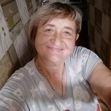 Фотография девушки Валентина, 57 лет из г. Орел