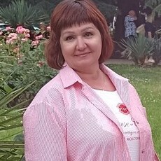 Фотография девушки Татьяна, 52 года из г. Канск
