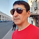Хамза, 50 лет