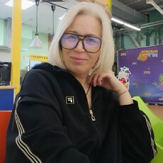 Фотография девушки Наталия, 46 лет из г. Екатеринбург