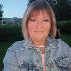 Фотография девушки Елена, 51 год из г. Шахунья