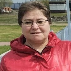 Фотография девушки Марина, 57 лет из г. Миасс