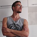 Андрей, 36 лет