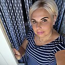 Надежда, 45 лет