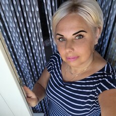 Фотография девушки Зина, 42 лет из г. Выборг