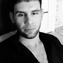 Виталий, 29 лет