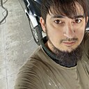 Мамед, 36 лет