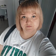 Фотография девушки Екатерина, 31 год из г. Минск