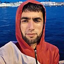 Фаридун, 33 года