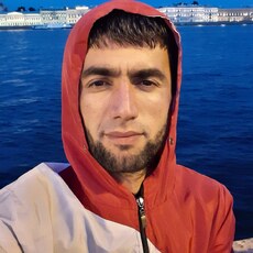 Фотография мужчины Фаридун, 33 года из г. Волосово