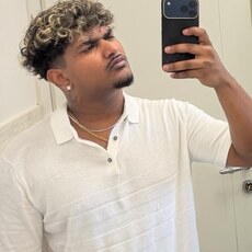 Фотография мужчины Roberto, 25 лет из г. Гомель