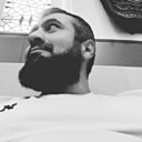 Али, 43 года