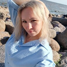 Фотография девушки Анна, 39 лет из г. Киров