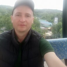 Фотография мужчины Андрей, 41 год из г. Зеленокумск