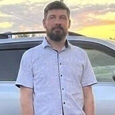 Фотография мужчины Алексей, 30 лет из г. Прокопьевск