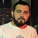 Рахиб, 31 год
