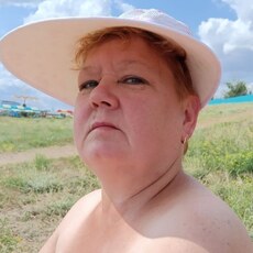 Фотография девушки Ирина, 63 года из г. Ижевск