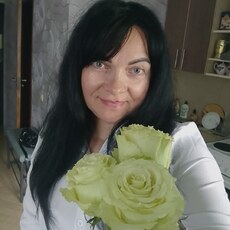 Фотография девушки Людмила, 45 лет из г. Гомель