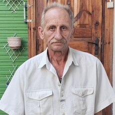 Фотография мужчины Николай, 65 лет из г. Мозырь