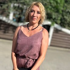 Фотография девушки Аня, 47 год из г. Химки
