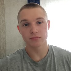 Фотография мужчины Александр, 22 года из г. Томск