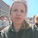 Аня, 40 лет