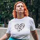Лисичка, 39 лет