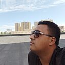 Темур, 36 лет