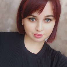 Фотография девушки Лена, 28 лет из г. Лунинец