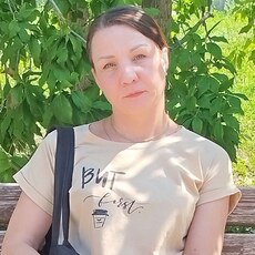 Фотография девушки Инга, 42 года из г. Тольятти