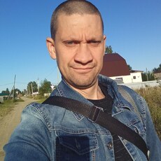 Фотография мужчины Иван, 38 лет из г. Югорск