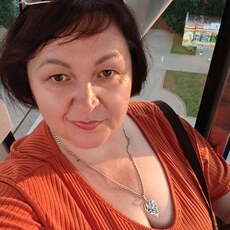 Фотография девушки Ирина, 52 года из г. Москва