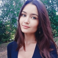 Фотография девушки Фелиция, 30 лет из г. Северобайкальск