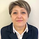 Галина, 64 года
