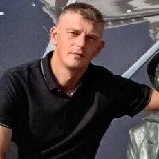 Фотография мужчины Владимир, 31 год из г. Молодечно