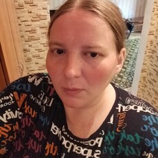 Фотография девушки Алина, 34 года из г. Бирск