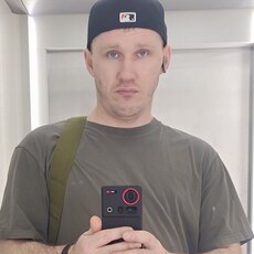 Фотография мужчины Юрий, 35 лет из г. Владикавказ