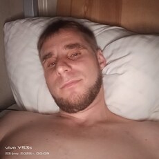 Фотография мужчины Андрей, 35 лет из г. Риддер