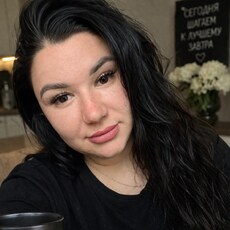 Фотография девушки Любовь, 30 лет из г. Бишкек
