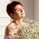 Капитолина, 46 лет