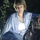 Афродита, 48 лет
