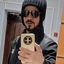 Валид Хусейн, 38 лет